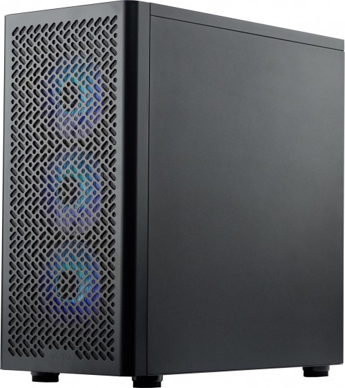 Cooler Master Elite 502 Black
