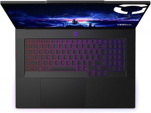 Lenovo Legion 9 18IAX10