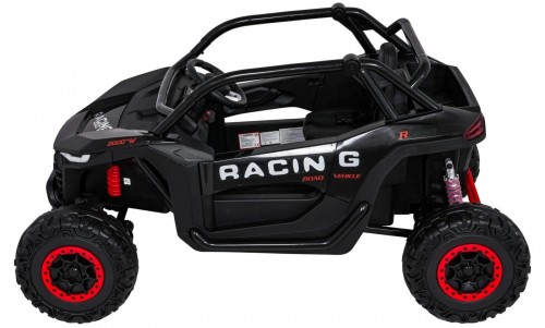 Ramiz Racing Road 2000