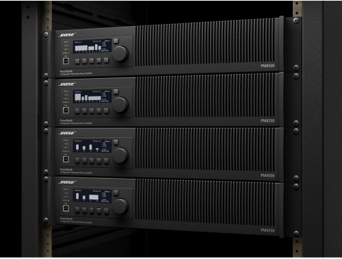 Bose PowerMatch PM8250N