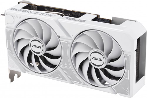 Asus GeForce RTX 5060 Dual OC 8GB White