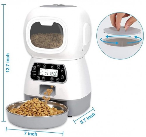 PETWANT PF-125