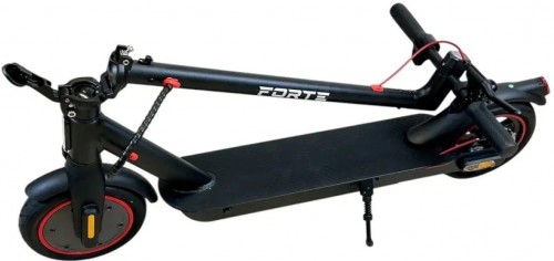 Forte E9 Pro