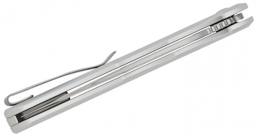 Civivi Praxis BL C18026E-2