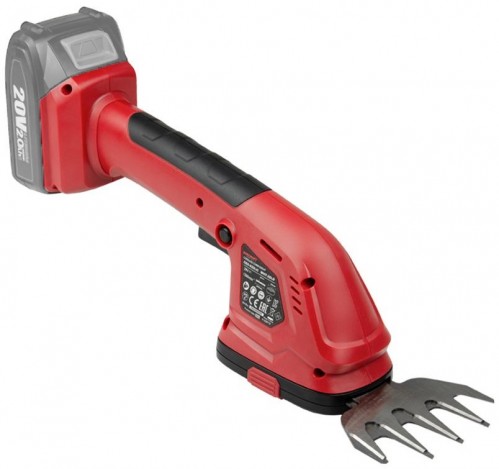 Worcraft CGS-S20LiC 13202