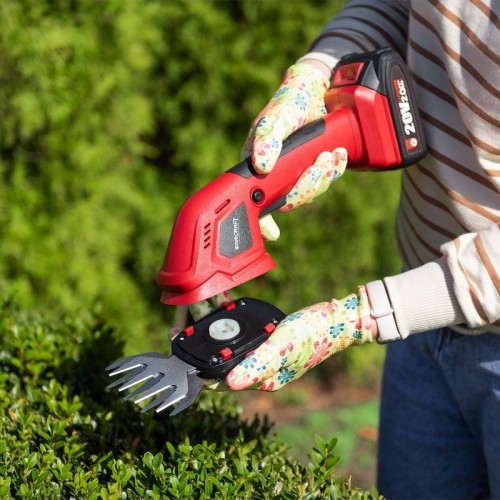 Worcraft CGS-S20LiC 13202