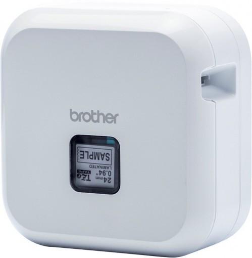 Brother P-Touch Cube Plus PT-P710BT