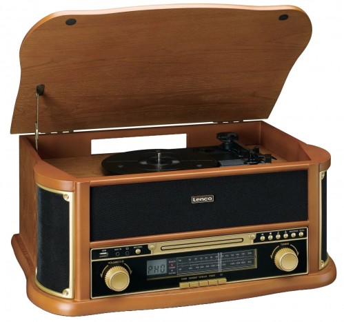 Lenco TCD-2551