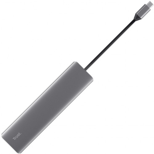 Trust Dalyx 7-in-1 Multiport Adapter