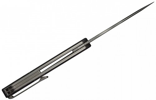 We Knife Inmate WE23096B-1