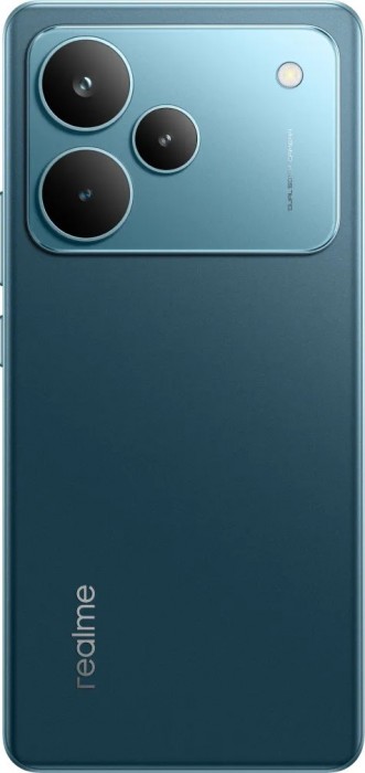 Realme P4 Pro