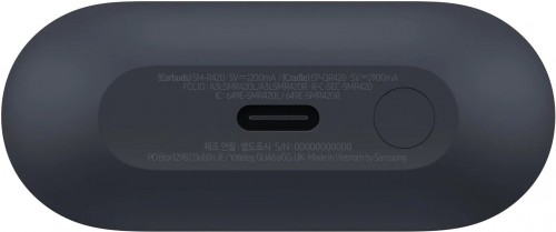 Samsung Galaxy Buds3 FE