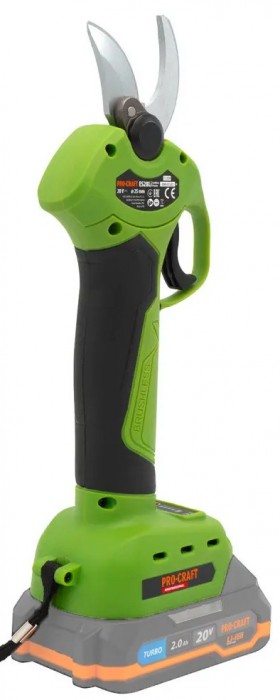 Procraft ES28Li