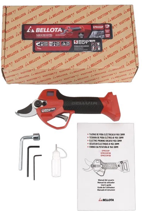 Bellota EPR233P