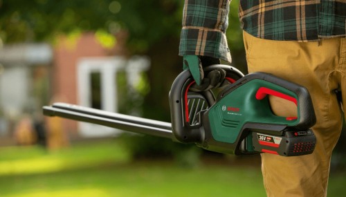 Bosch AdvancedHedgeCut 36V-65-28 060084A301