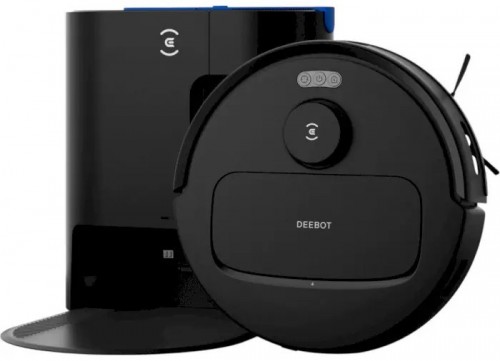 ECOVACS DeeBot Ozmo N20E Plus