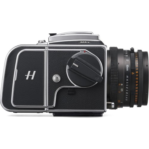 Hasselblad 907X CFV 100C kit