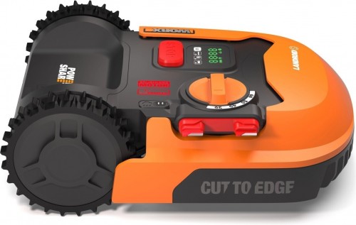 Worx Landroid S250 WR168E