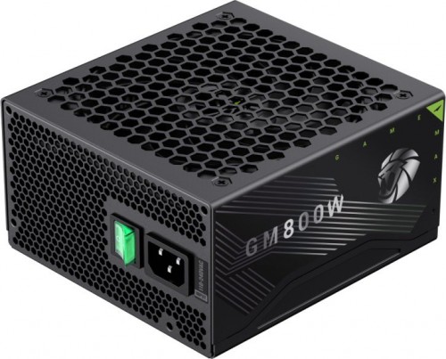 Gamemax GM 800B Prime