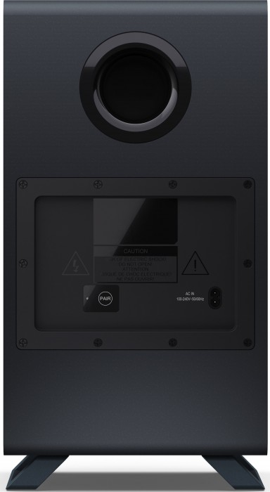 Sharp HT-SBW55121