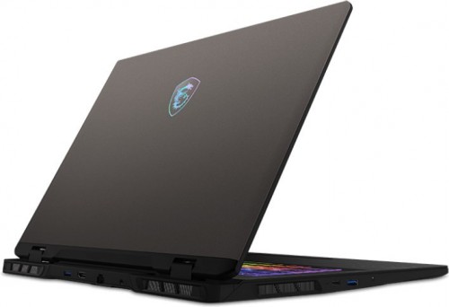 MSI Crosshair A17 HX D8WFKG
