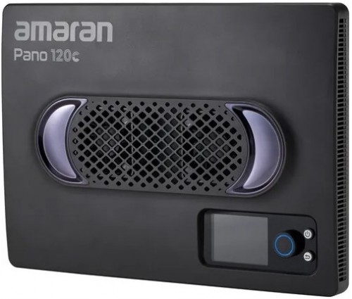 Aputure Pano 120c