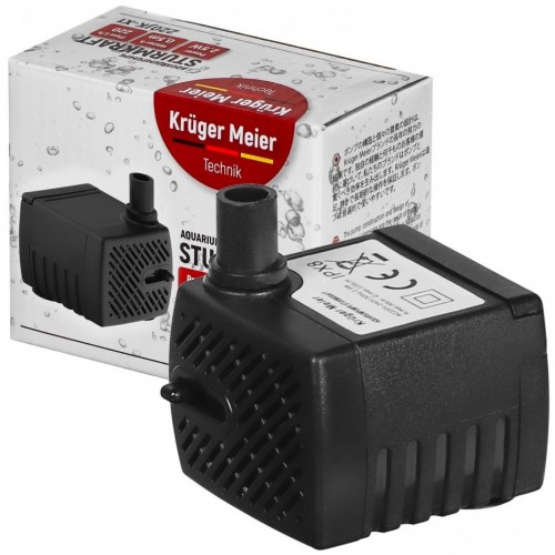 Kruger Meier Sturmkraft 300