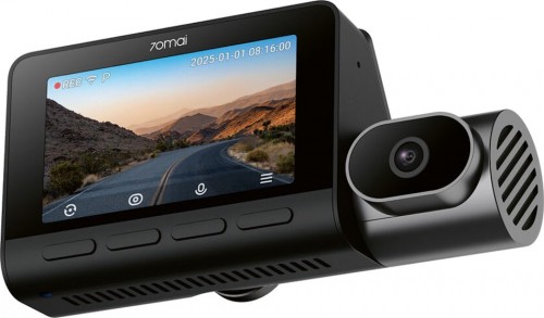 70mai Dash Cam 4K T800