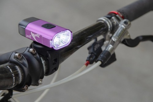 MOON Lepus Lite 400