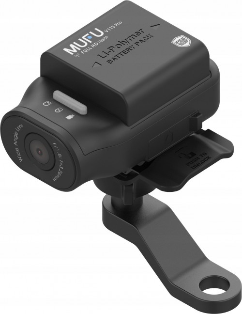 Mufu Moto Cam V11S Pro