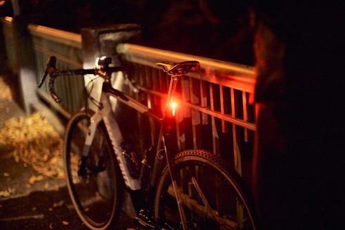 Kryptonite Incite XR