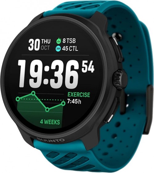 Suunto Race 2