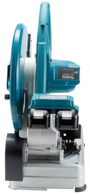 Makita DLW140PT2