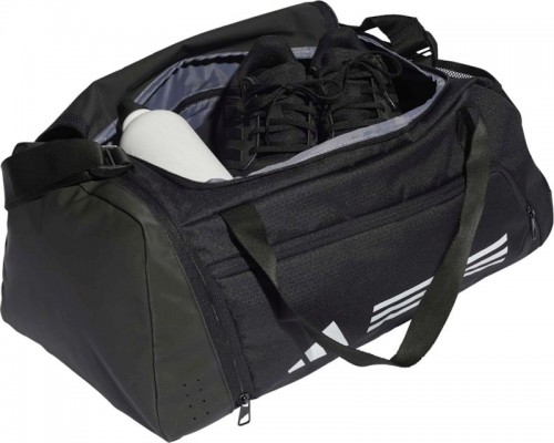 Adidas Essentials 3 Stripes Duffel Bag