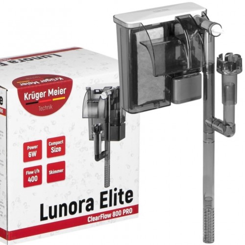 Kruger Meier Lunora Elite 800