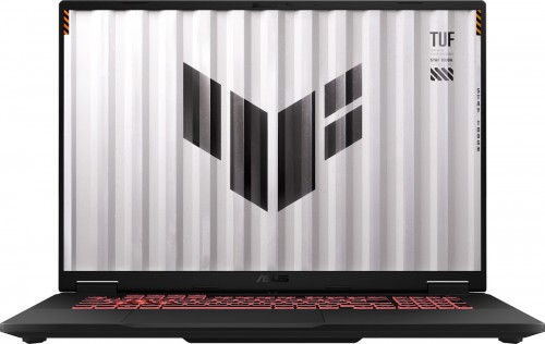 Asus TUF Gaming A18 (2025) FA808UP