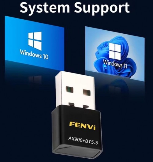 Fenvi FU-AX900B