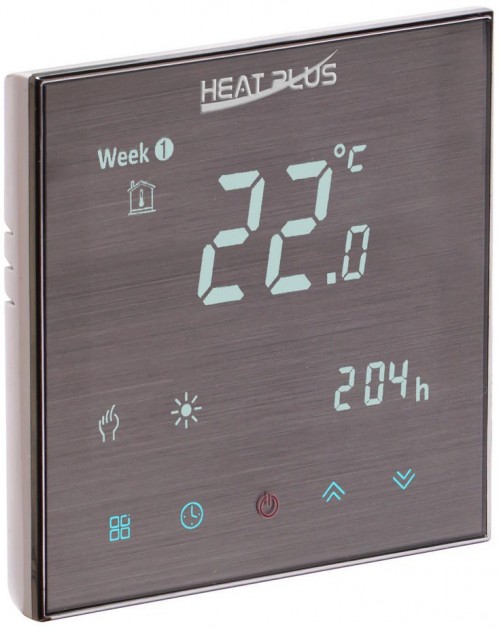 Heat Plus iTeo4 Steel