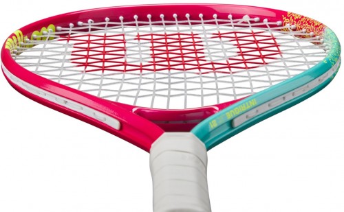 Wilson Intrigue 21 Junior