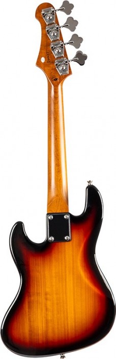 Flight Mini JB SB Bass