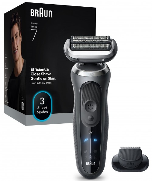 Braun Series 7 72-G1200s