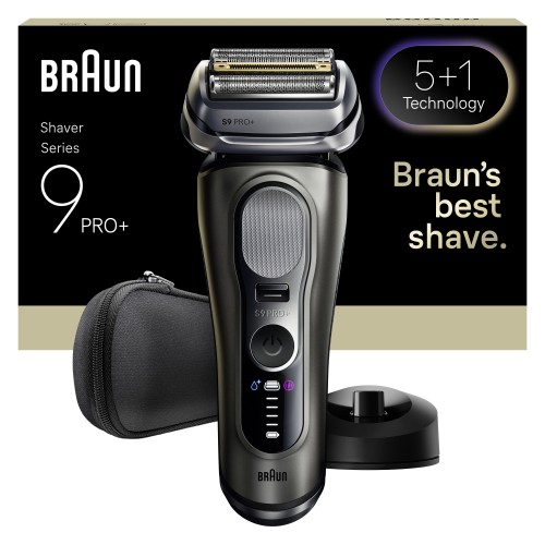 Braun Series 9 Pro+ 9615s