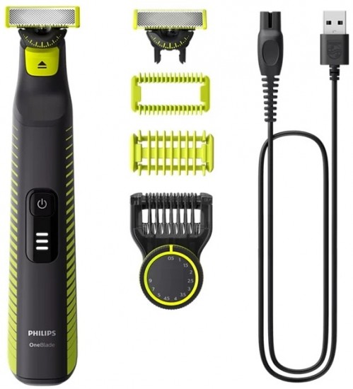 Philips OneBlade Pro QP6507/31