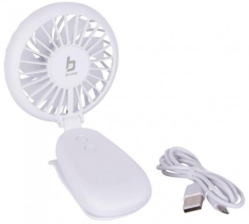 Bo-Camp Mini Fan