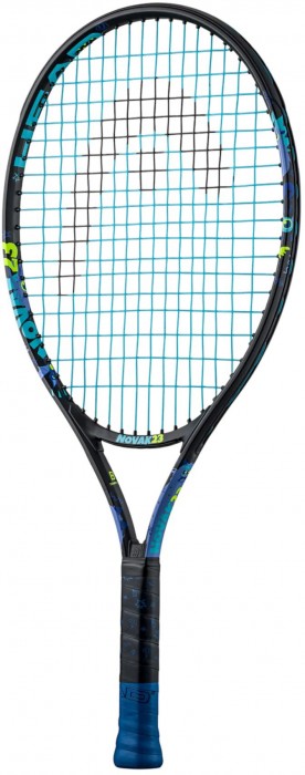 Head Novak 23