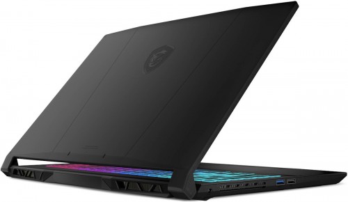 MSI Katana 17 HX B14WGK