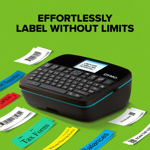 DYMO LabelManager Executive 640CB