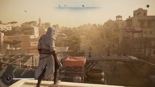 Ubisoft Assassin's Creed Mirage