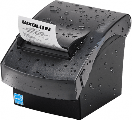 Bixolon SRP-350V