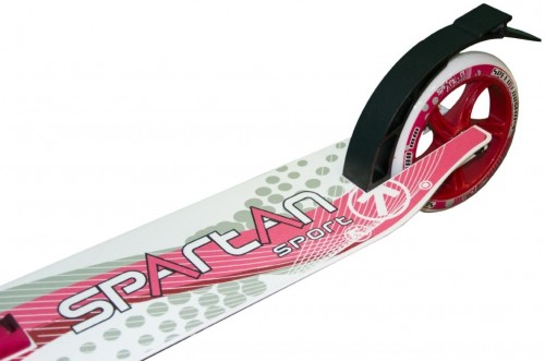 Spartan Jumbo II